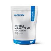 MyProtein Creatine Monohydrate (Creapure) Tablets Berry 558g (180)