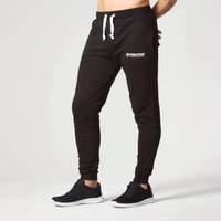 myprotein mens jogging pant black m