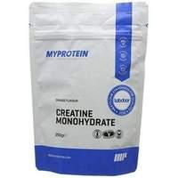 MyProtein Creatine Monohydrate Orange 250g