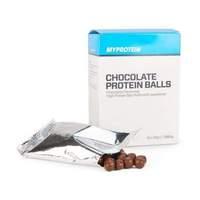 MyProtein Chocolate Protein Balls 10 x35g Packs