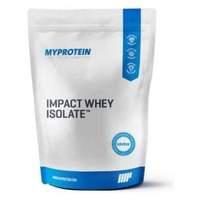 MyProtein Impact Whey Isolate Chocolate Peanut Butter 5kg