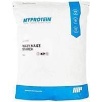 MyProtein Waxy Maize Starch - 5KG