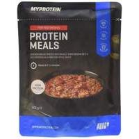 myprotein protein meal peri peri chicken 300g box of 6