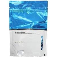 MyProtein L Glutamine Orange 250g