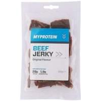 MyProtein Beef Jerky - Cajun Hot 50G