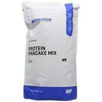 MyProtein Protein Pancake Mix 1kg Unflavoured