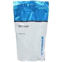 MyProtein Protein Crispies Unflavoured 500g