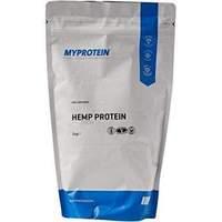 MyProtein Hemp Protein - 1KG