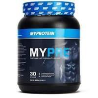 MyProtein Mypre Raspberry Lemonade 500g