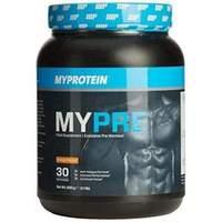 MyProtein Mypre Orange 500g