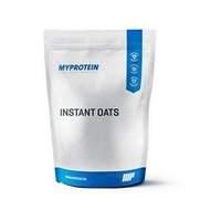 MyProtein Instant Oats - Unflavoured 5KG