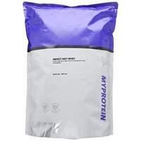 MyProtein Impact Diet Whey - Vanilla Cookie 3KG