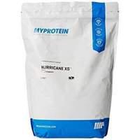 myprotein hurricane xs chocolate smooth 2500g