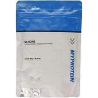 myprotein glycine 250g