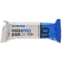 MyProtein MyBar High Pro - Chocolate Mint (12 bars)