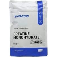 MyProtein Creatine Tropical 500g