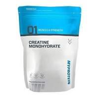 MyProtein Creatine Monohydrate Sour Apple 250g