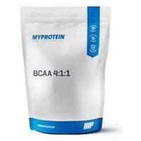 MyProtein 4:1:1 BCAA Berry Blast 1kg