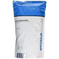 MyProtein Creatine Monohydrate Lemon and Lime 1kg