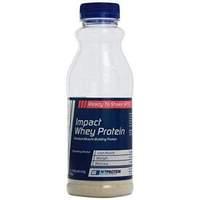 myprotein impact whey protein rts instantised strawberry cream