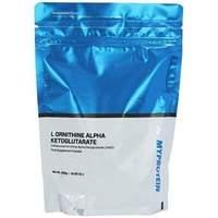 MyProtein L Ornithine Alpha Ketoglutarate (OAKG) - 250G