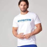 MyProtein Mens T-Shirt - White - M