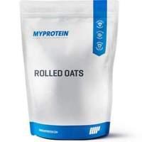 MyProtein Rolled Oats 1kg