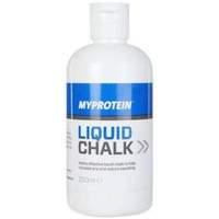 myprotein liquid chalk 250ml