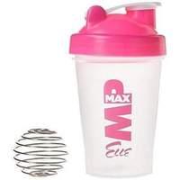 myprotein mini shaker bottle pink