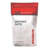 myprotein instant oats strawberry cream 25kg