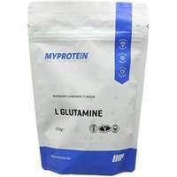 MyProtein L Glutamine Raspberry Lemonade 250g