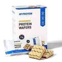 MyProtein Protein Wafers Vanilla 10x40