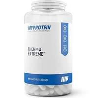 myprotein thermo extreme 120 caps unflavoured