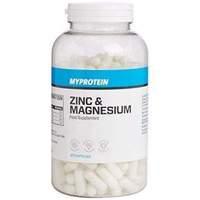 MyProtein Zinc and Magnesium 800mg - 270 Caps
