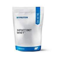 MyProtein Impact Diet Whey - Strawberry Shortcake 3KG