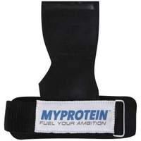 myprotein 1 pair of heavy duty lifting grips