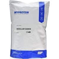 MyProtein Micellar Casein 2.5kg Vanilla