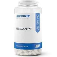 myprotein kre alkalyn 120 caps