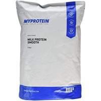 myprotein milk protein smooth vanilla 25kg