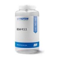 MyProtein BCAA 4:1:1 120 Tablets