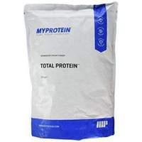 MyProtein Total Protein - Strawberry Cream 2.5KG