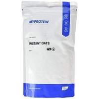 MyProtein Instant Oats - Unflavoured 1KG