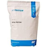 MyProtein Total Protein - Banana 2.5KG