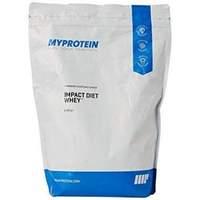MyProtein Impact Diet Whey - Strawberry Shortcake 1.45KG