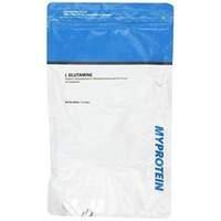 MyProtein L Glutamine Raspberry Lemonade 500g