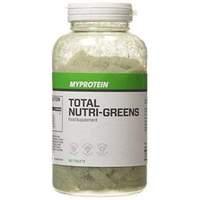 MyProtein Total Nutri-Greens Tablet 180