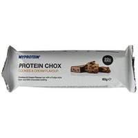 MyProtein Protein Chox Cookies & Cream 60g x 12