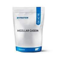 MyProtein Micellar Casein 2.5kg Unflavoured