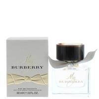 My Burberry Edt 50ml Spray