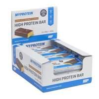 MyProtein High Protein Bar Chocolate Coconut 12 x 80g